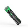 Aku AAA/LR03 Li-Pol 500mAh 1,5V-4ks s USB-C nabíjením