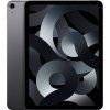 Apple iPad Air 10,9" (2022, 5. gen) 64GB Space Gray Wi-Fi + Cellular  A2589, včetně příslušenství