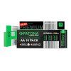 Baterie alkalická AA/LR06 1,5V-10ks PATONA Premium