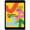 Apple iPad 10,2" (2019, 7. gen) 128GB Space Gray Wi-Fi + Cellular  A2200, včetně příslušenství + Ochranné pouzdro ZDARMA