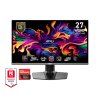 MSI MPG 271QRX QD-OLED 27"
