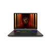 MSI Vector 17 HX AI A2XWIG-040DE