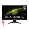 MSI MAG 32C6X 31.5"