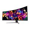 MSI MPG 491CQP QD-OLED 49"