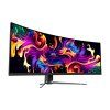 MSI MPG 491CQP QD-OLED 49"