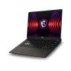 MSI Vector 16 HX A13VHG 458XCZ (1)