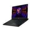 MSI Vector GP77 13VG-003FR