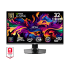 MSI MPG 322URX QD-OLED 31.5"