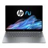 HP OmniBook Ultra 14 fd Meteor silver 0b