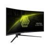 MSI MAG 345CQR 34"