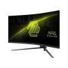 MSI MAG 345CQR 34"