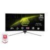 MSI MAG 345CQR 34"