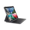 logitech slim folio pro pouzdro s uk klavesnici pro ipad pro 129 2018 grafitove