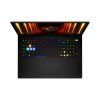 MSI Vector A18 HX A9WHG-081DE