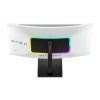 24C2 OMEN Transcend 32 OLED Gaming Monitor AmazingWhite Hero TopRear M2927736