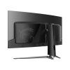 MSI MPG 341CQPXDE QD-OLED 34"
