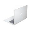 25C1 Omnibook 5 Flip 14 Glacier Silver nonSD nonFPR Core Set RearLeft WhiteBG M2937358
