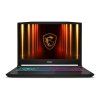 MSI Katana 15 HX B14WGK-058DE