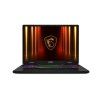 MSI Crosshair 16 HX AI D2XWGKG-001FR