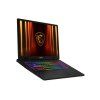 MSI Crosshair 16 HX AI D2XWGKG-206XES
