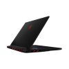 MSI Raider 18 HX AI A2XWIG-252ES