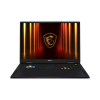 MSI Raider 18 HX AI A2XWIG-252ES