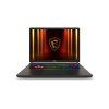 MSI Vector 17 HX AI A2XWJG-089XPL