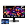 MSI MPG 272URX QD-OLED 26,5"