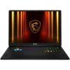MSI Vector A18 HX A9WIG-079XES