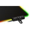 Podložka pod myš CONECT IT NEO RGB  CMP-3100-SM