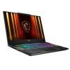 MSI Cyborg 17 B2RWEKG-031PL