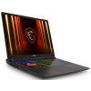 MSI Vector 16 HX AI A2XWHG-201NL