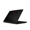 MSI GF63 Thin 12UCX-681XFR