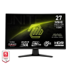MSI MAG 274CXF 27"