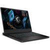 MSI Vector GP66HX 12UHS-204XES