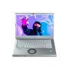 Panasonic Toughbook CF-LV8