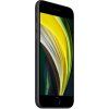 Apple iPhone SE (2020) 256GB Black  + Ochranné tvrzené sklo ZDARMA