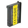 aku insta 360 one x4 2350mah li ion 3 85v cinsbbma