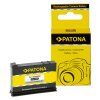 aku insta 360 one x4 2350mah li ion 3 85v cinsbbma