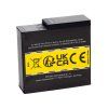 aku insta 360 ace ace pro 1750mah li ion 3 85v is360apb