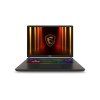 MSI Vector 17 HX AI A2XWJG-004UK