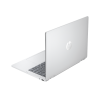 25C1 Omnibook 5 Flip 14 Glacier Silver nonSD nonFPR Core Set RearLeft WhiteBG M2937358