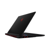 MSI Raider 18 HX AI A2XWJG-074DE
