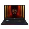 MSI Titan 18 HX AI A2XWJG-656DE