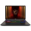 MSI Vector 16 HX AI A2XWHG-071GR
