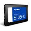 ADATA SSD 512GB Ultimate SU650SS 2,5" SATA