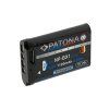 aku sony np bx1 1120mah li ion platinum usb c nabijeni