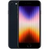 210762 apple iphone se 2022 64gb midnight