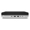 214218 hp elitedesk 800 g5 dm i7 9700 16 512 w10p 7pf54ea hp elitedesk 800 g5 mini pc big ies6592901