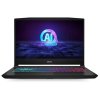 MSI Katana A15 AI B8VE-412ID
